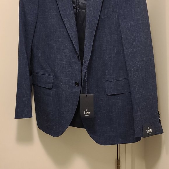 blazers - Picture 3 of 16